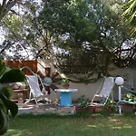 Giardino Degli Ulivi Дом отдыха