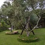Дом отдыха Giardino Degli Ulivi Гоннеза