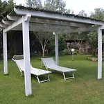 Дом отдыха Giardino Degli Ulivi