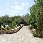 Giardino Degli Ulivi * Гоннеза