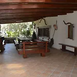 Giardino Degli Ulivi Дом отдыха *