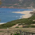 Giardino Degli Ulivi Дом отдыха