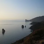 Дом отдыха Giardino Degli Ulivi Гоннеза