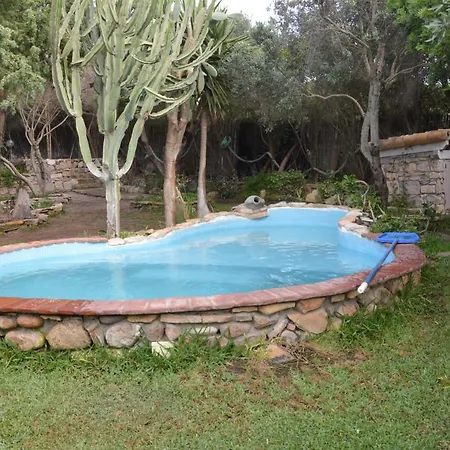 Giardino Degli Ulivi Σπίτι διακοπών *