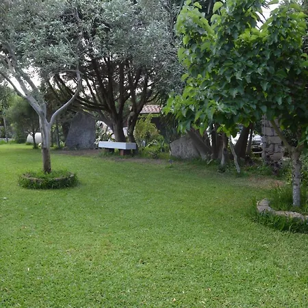 Σπίτι διακοπών Giardino Degli Ulivi *