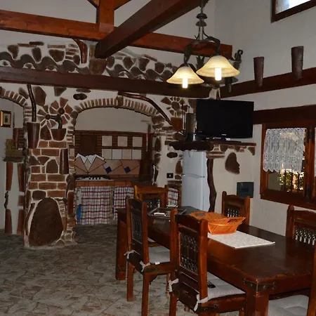 Ferienhaus Giardino Degli Ulivi *