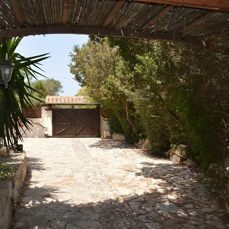 Giardino Degli Ulivi Дом отдыха