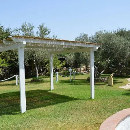 Giardino Degli Ulivi Дом отдыха *