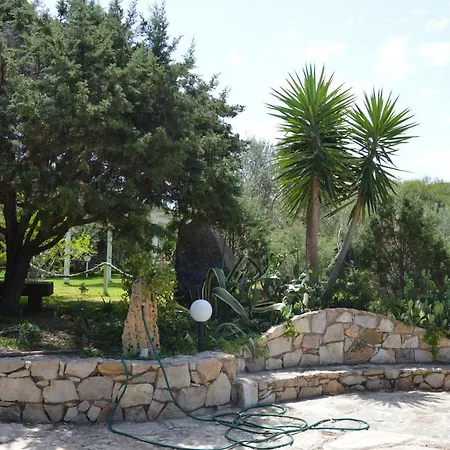 Giardino Degli Ulivi Дом отдыха