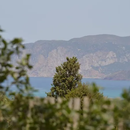 Σπίτι διακοπών Giardino Degli Ulivi *