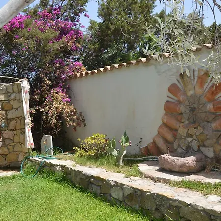 Giardino Degli Ulivi Дом отдыха
