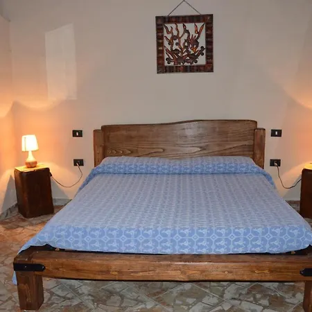 Giardino Degli Ulivi *