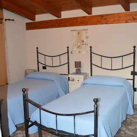 Giardino Degli Ulivi Holiday home