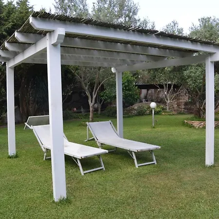Prázdninový dům Giardino Degli Ulivi
