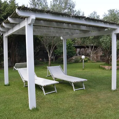 Holiday home Giardino Degli Ulivi