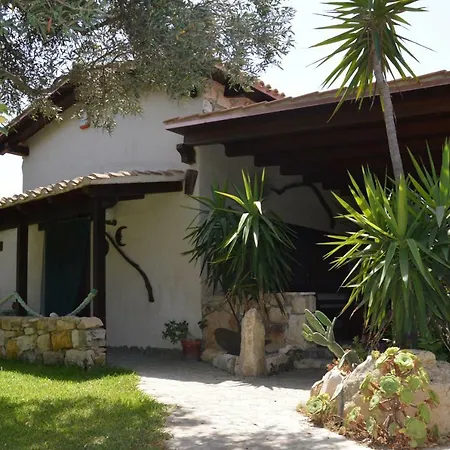 Giardino Degli Ulivi