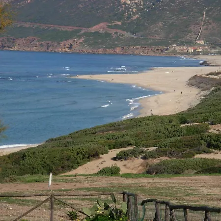 Giardino Degli Ulivi بيت للعطل