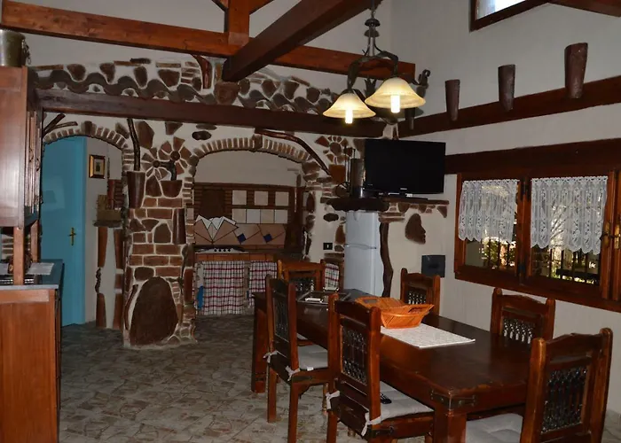 Vakantiehuis Giardino Degli Ulivi *