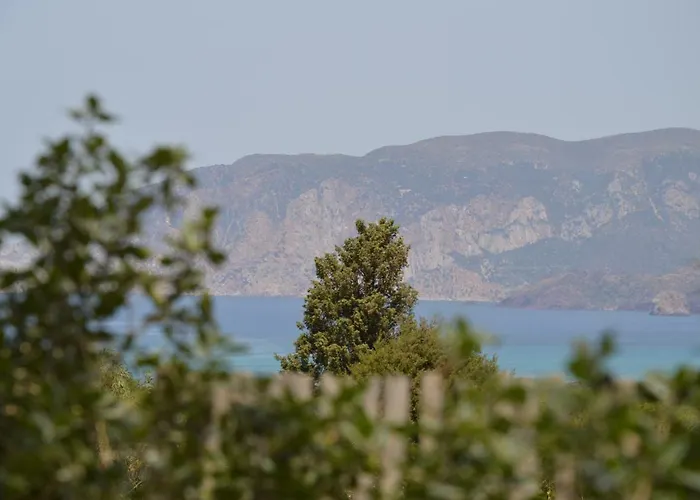 Vakantiehuis Giardino Degli Ulivi *